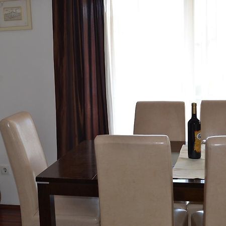 Apartments Danijela Zadar Buitenkant foto