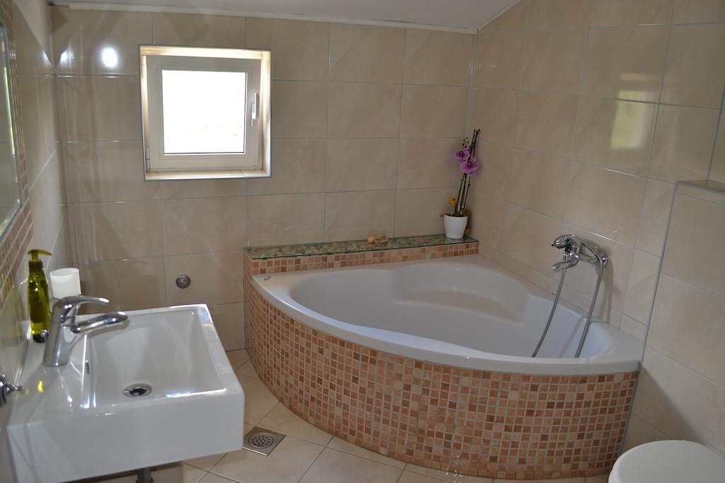 Apartments Danijela Zadar Kamer foto