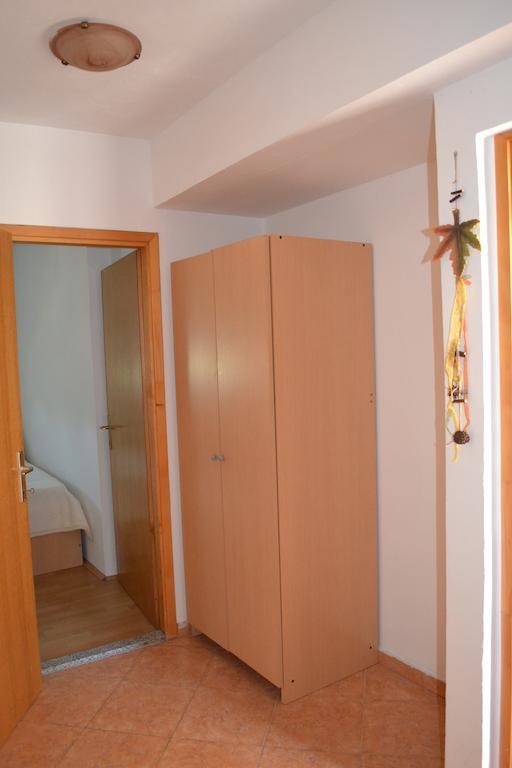 Apartments Danijela Zadar Kamer foto