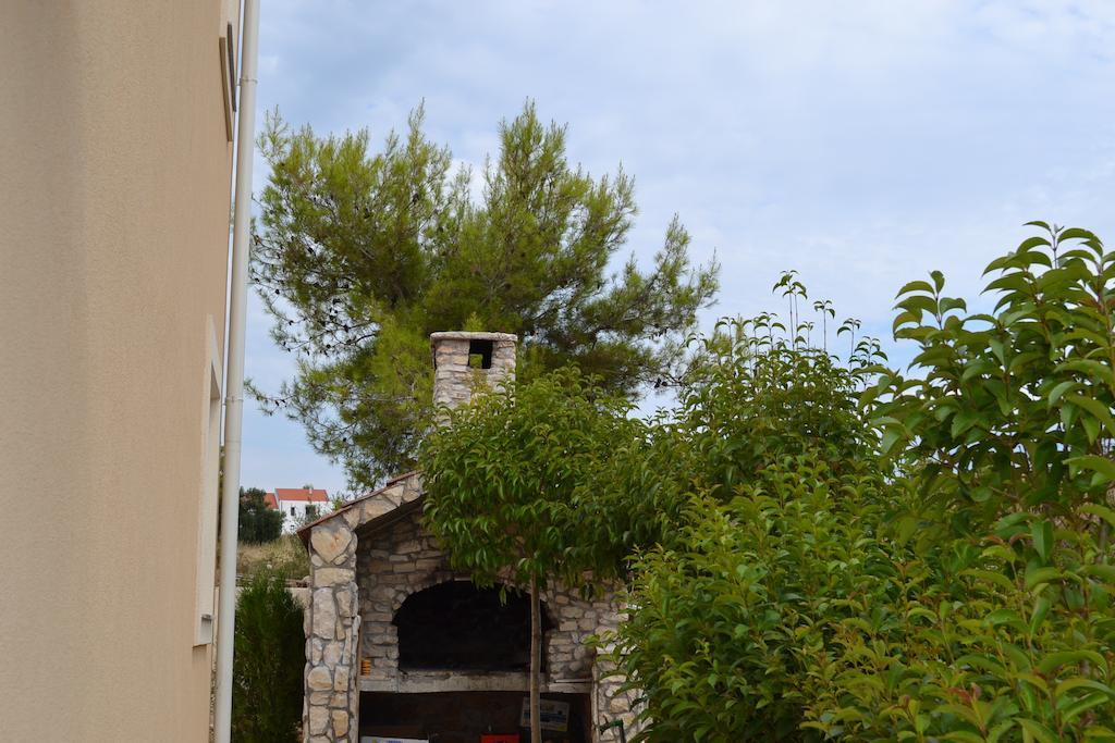 Apartments Danijela Zadar Buitenkant foto