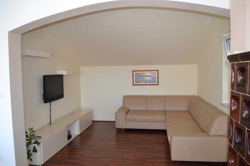 Apartments Danijela Zadar Kamer foto