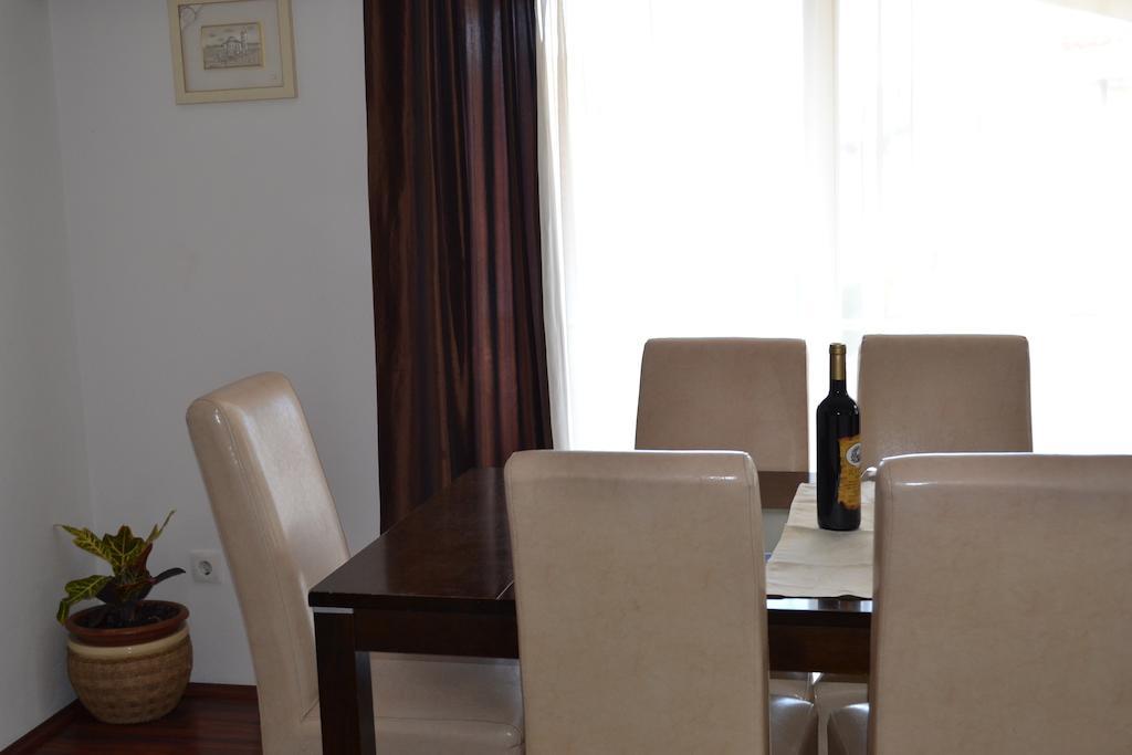 Apartments Danijela Zadar Buitenkant foto